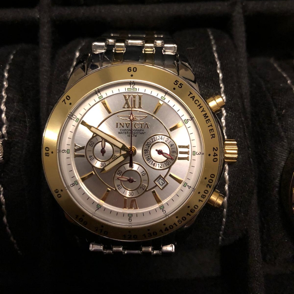 Invicta Watch